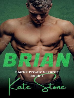 cover image of Brian